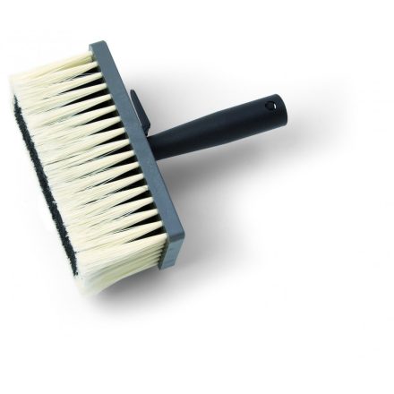 Wallpaper brush