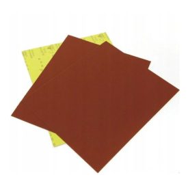 Mirka waterproof sandpaper p320 230mm*280mm