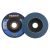 Festa flap disc sanding disc p40 115mm