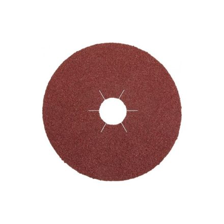 Klingspor fibre disc p36 115mm