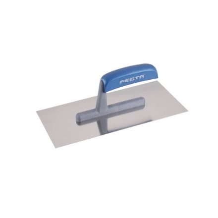 Festa glett iron stainless steel 280mm*130mm