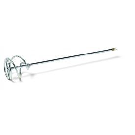 Festa mortar mixing shank 60mm