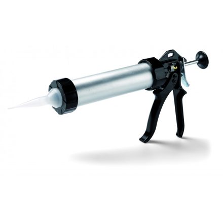 Squeeze gun closed 600 ml