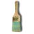 Spatula natur aqua 2"