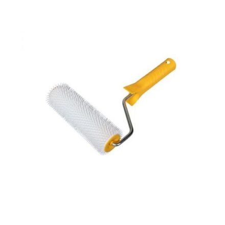 De-bubbling roller 25cm