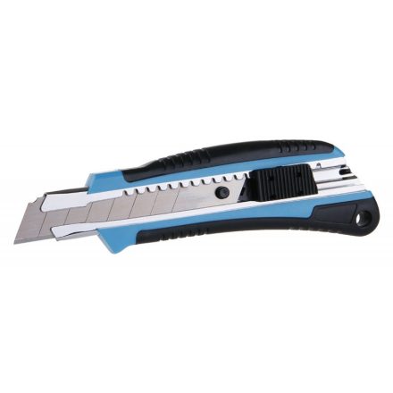 Festa wallpaper knife with plastic housing 18mm