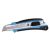 Festa wallpaper knife with plastic housing 18mm