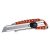 Festa wallpaper knife with metal housing 18mm