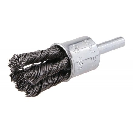 Festa brush brush twisted 19 mm