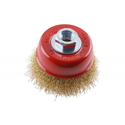 Festa pot brush 75 mm