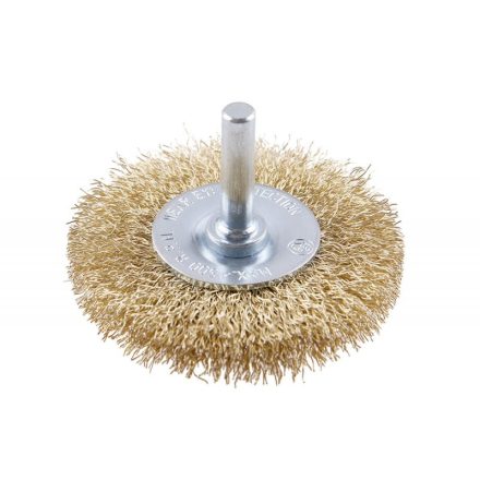 Festa round brush with tap 63 mm