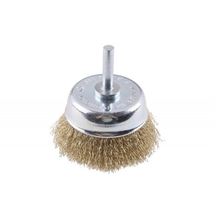 Festa pot brush with pin 65 mm