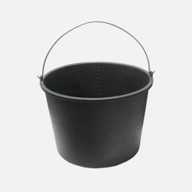 Mason bucket 12l