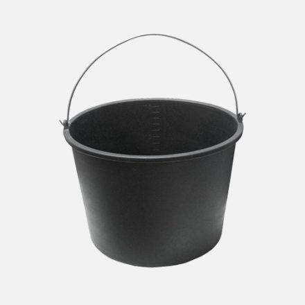 Mason bucket 12l