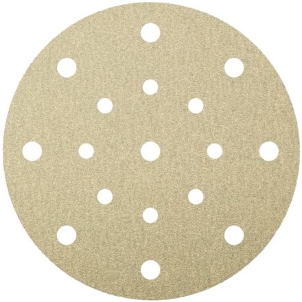 Klingspor zsiráf sandpaper p120 225 mm