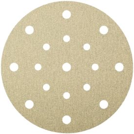 Klingspor zsiráf sandpaper p220 225 mm