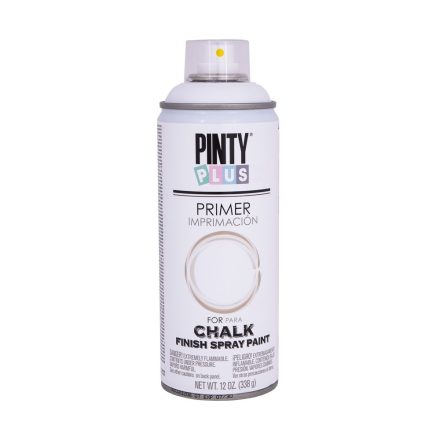 Pinty plus chalk chalk paint primer spray 400 ml
