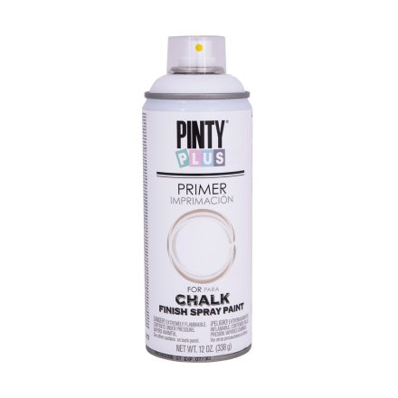 Pinty plus chalk krétafesték alapozó spray 400 ml