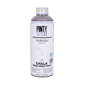 Pinty plus chalk chalk paint matt lacquer spray 400 ml