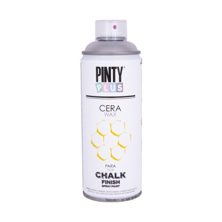 Pinty plus chalk chalk paint wax spray 400 ml
