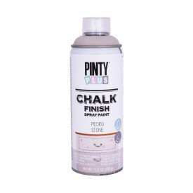 Pinty plus chalk chalk paint spray stone 400 ml