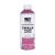 Pinty Plus Chalk Sprühkreidefarbe Rose Chrom 400 Ml