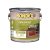 Bondex deck protect wood oil mahogany 2.5 l