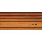 Bondex deck protect wood oil teak 2.5 l