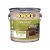 Bondex deck protect wood oil walnut brown 2.5 l