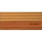 Bondex deck protect wood oil colourless 2.5 l