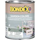 Bondex garden colors desert rose 0.75 l
