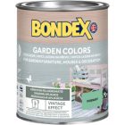 Bondex Gartenfarben Rosmarin 0.75 L