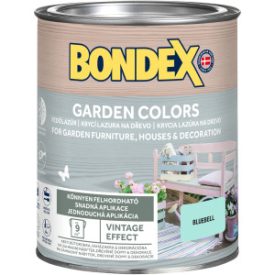 Bondex garden colors harangflower 0.75 l