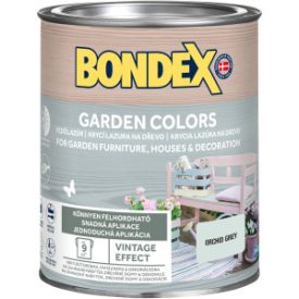 Bondex garden colors orchid grey 0.75 l