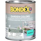 Bondex garden colors turquoise sky 0.75 l