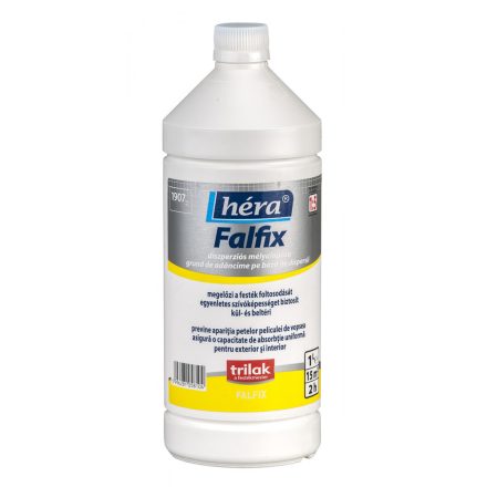Héra falfix dispersion deep primer 1 l