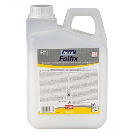 Héra Falfix Dispersions-Tiefengrundierung 2 L