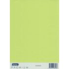 Héra premium interior wall paint avocado 2.5 l