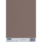 Héra premium interior wall paint chocolate mousse 1 l