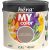 Héra premium interior wall paint chocolate mousse 2.5 l