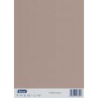 Héra premium interior wall paint hot cocoa 5 l