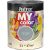 Héra my color beltéri falfesték grafitszürke 1 l
