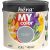 Héra my color beltéri falfesték grafitszürke 2.5 l