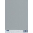 Héra premium interior wall paint ash grey 2.5 l