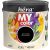 Héra premium interior wall paint small black 2.5 l