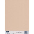 Héra premium interior wall paint latte macchiato 2.5 l