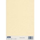 Héra premium interior wall paint almond cream 5 l