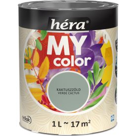 Héra premium interior wall paint melange 2.5 l