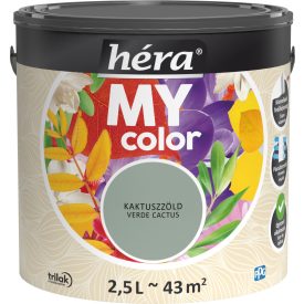 Héra premium interior wall paint melange 5 l