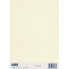 Héra premium interior wall paint whipped cream 5 l